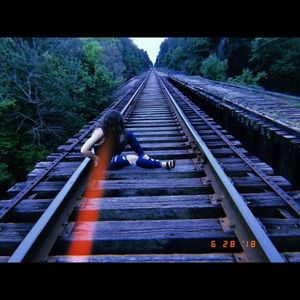 Meet your Posher, Madison